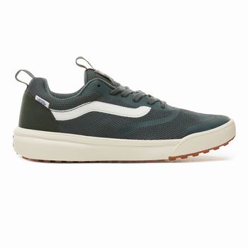 Férfi Vans UltraRange Rapidweld Surfcipő VA5019342 Világoskék Sötét